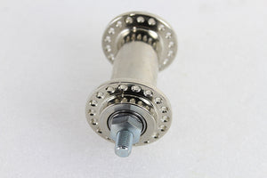 Eclipse Front Hub Nickel Plated 1910 / 1915 F