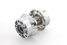 Load image into Gallery viewer, Rear Wheel Hub 25mm Bearings 2008 / 2008 FLT without ABS