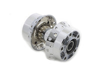 Load image into Gallery viewer, Rear Wheel Hub 25mm Bearings 2008 / 2008 FLT without ABS
