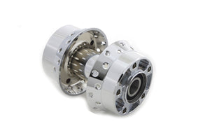 Rear Wheel Hub 25mm Bearings 2008 / 2008 FLT without ABS