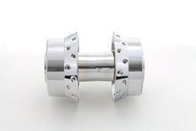 Load image into Gallery viewer, Rear Wheel Hub 25mm Bearings 2008 / 2008 FLT without ABS