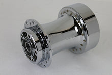 Load image into Gallery viewer, Chrome Wheel Hub 25mm Bearings 2008 / UP FLT without FLT