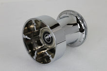 Load image into Gallery viewer, Chrome Wheel Hub 25mm Bearings 2008 / UP FLT without FLT