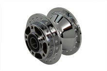Load image into Gallery viewer, Front Wheel Hub 1 Bearings 2006 / 2007 FXD 49mm forks