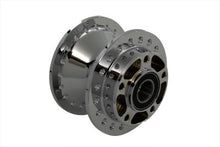Load image into Gallery viewer, Front Wheel Hub 1 Bearings 2006 / 2007 FXD 49mm forks