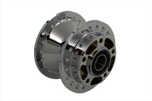 Front Wheel Hub 1 Bearings 2006 / 2007 FXD 49mm forks