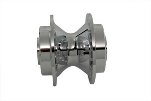 Front Wheel Hub 1 Bearings 2006 / 2007 FXD 49mm forks
