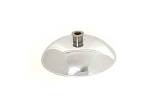 Load image into Gallery viewer, Chrome Rear Hubcap 9 1936 / 1940 EL 1941 / 1957 FL 1937 / 1948 UL