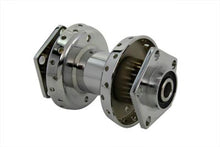 Load image into Gallery viewer, Chrome Rear Wheel Hub 1984 / 1985 FXST 1982 / 1985 XL