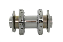 Load image into Gallery viewer, Chrome Rear Wheel Hub 1984 / 1985 FXST 1982 / 1985 XL