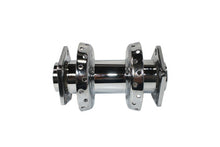 Load image into Gallery viewer, Chrome Rear Wheel Hub 1986 / 1999 FXST 1986 / 1994 FXR 1986 / 1994 FXRS 1986 / 1999 FXSTC 1986 / 1999 FLST 1986 / 1999 XL