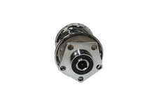 Load image into Gallery viewer, Chrome Rear Wheel Hub 1986 / 1999 FXST 1986 / 1994 FXR 1986 / 1994 FXRS 1986 / 1999 FXSTC 1986 / 1999 FLST 1986 / 1999 XL