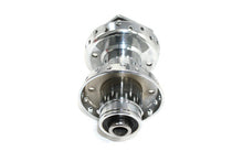 Load image into Gallery viewer, Chrome Front Wheel Hub 1986 / 1995 FLST single disc1986 / 1995 FLSTC single disc
