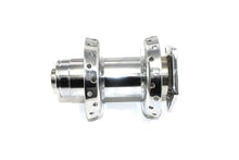 Load image into Gallery viewer, Chrome Front Wheel Hub 1986 / 1995 FLST single disc1986 / 1995 FLSTC single disc