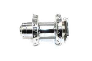 Chrome Front Wheel Hub 1986 / 1995 FLST single disc1986 / 1995 FLSTC single disc