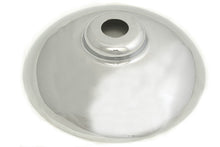 Load image into Gallery viewer, Chrome Front Hubcap 1997 / 1999 FLSTS