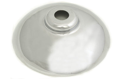 Chrome Front Hubcap 1997 / 1999 FLSTS