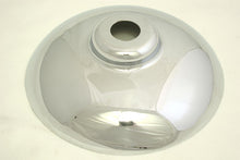 Load image into Gallery viewer, Chrome Front Hubcap 1997 / 1999 FLSTS