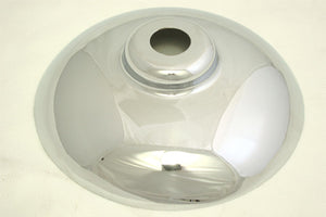 Chrome Front Hubcap 1997 / 1999 FLSTS