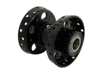 Load image into Gallery viewer, Black Replica Wheel Hub Star Type 1936 / 1952 EL front or rear1938 / 1940 UL front or rear1936 / 1940 WL rear only1941 / 1965 FL front or rear