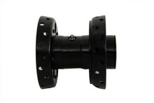 Load image into Gallery viewer, Black Replica Wheel Hub Star Type 1936 / 1952 EL front or rear1938 / 1940 UL front or rear1936 / 1940 WL rear only1941 / 1965 FL front or rear