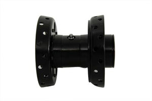 Black Replica Wheel Hub Star Type 1936 / 1952 EL front or rear1938 / 1940 UL front or rear1936 / 1940 WL rear only1941 / 1965 FL front or rear