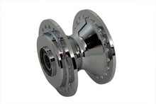 Load image into Gallery viewer, Chrome Wheel Hub 25mm Bearings 2008 / UP XL without ABS
