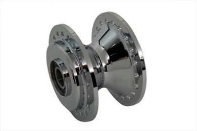 Chrome Wheel Hub 25mm Bearings 2008 / UP XL without ABS