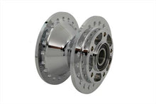 Load image into Gallery viewer, Chrome Wheel Hub 25mm Bearings 2008 / UP XL without ABS