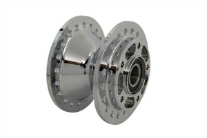 Chrome Wheel Hub 25mm Bearings 2008 / UP XL without ABS