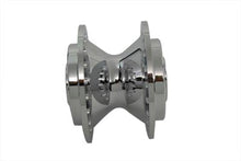Load image into Gallery viewer, Chrome Wheel Hub 25mm Bearings 2008 / UP XL without ABS
