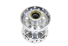 Load image into Gallery viewer, Chrome Timken Bearing Wheel Hub Star Type 1936 / 1966 EL
