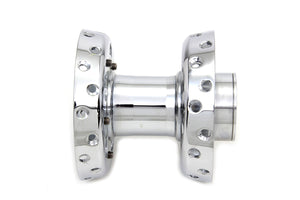 Chrome Timken Bearing Wheel Hub Star Type 1936 / 1966 EL