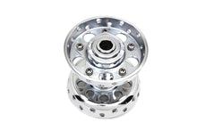 Load image into Gallery viewer, Chrome Timken Bearing Wheel Hub Star Type 1936 / 1966 EL