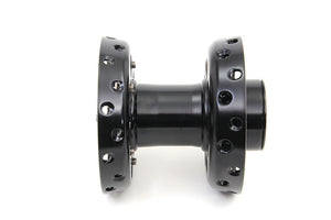 Black Timken Bearing Wheel Hub Star Type 1936 / 1966 EL