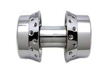 Load image into Gallery viewer, Rear Wheel Hub Chrome 2015 / UP XL with ABS