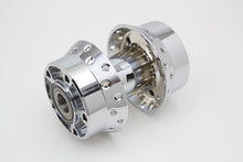 Load image into Gallery viewer, Rear Wheel Hub Chrome 2015 / UP XL with ABS