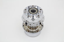 Load image into Gallery viewer, Rear Wheel Hub Chrome 2015 / UP XL with ABS