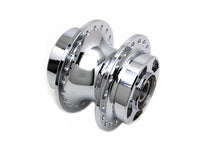 Load image into Gallery viewer, Front Wheel Hub Chrome 2015 / UP XL with ABS