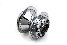 Load image into Gallery viewer, Rear Wheel Hub Chrome 2012 / 2017 FXD with ABS