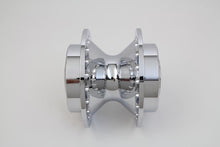Load image into Gallery viewer, Rear Wheel Hub Chrome 2012 / 2017 FXD with ABS