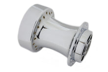 Load image into Gallery viewer, Rear Wheel Hub Chrome 2009 / UP FLT with ABS