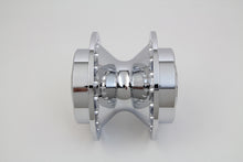 Load image into Gallery viewer, Front Wheel Hub Chrome 2012 / 2017 FXD with ABS