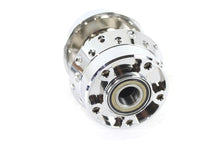 Load image into Gallery viewer, Front Wheel Hub Chrome 2009 / UP FLT with ABS