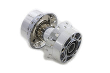 Load image into Gallery viewer, Rear Wheel Hub with Bearings Included 2008 / 2017 FXD without ABS