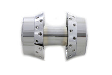 Load image into Gallery viewer, Rear Wheel Hub with Bearings Included 2008 / 2017 FXD without ABS