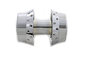 Rear Wheel Hub with Bearings Included 2008 / 2017 FXD without ABS