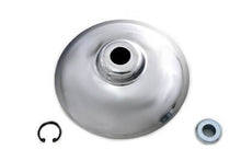 Load image into Gallery viewer, Chrome Hub Cap Kit 1986 / 1999 FLST