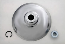 Load image into Gallery viewer, Chrome Hub Cap Kit 1986 / 1999 FLST