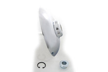 Load image into Gallery viewer, Chrome Hub Cap Kit 1986 / 1999 FLST